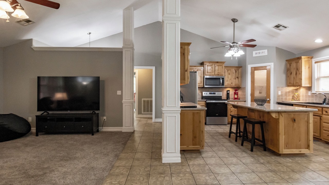 Photo of Kitchen in Grove