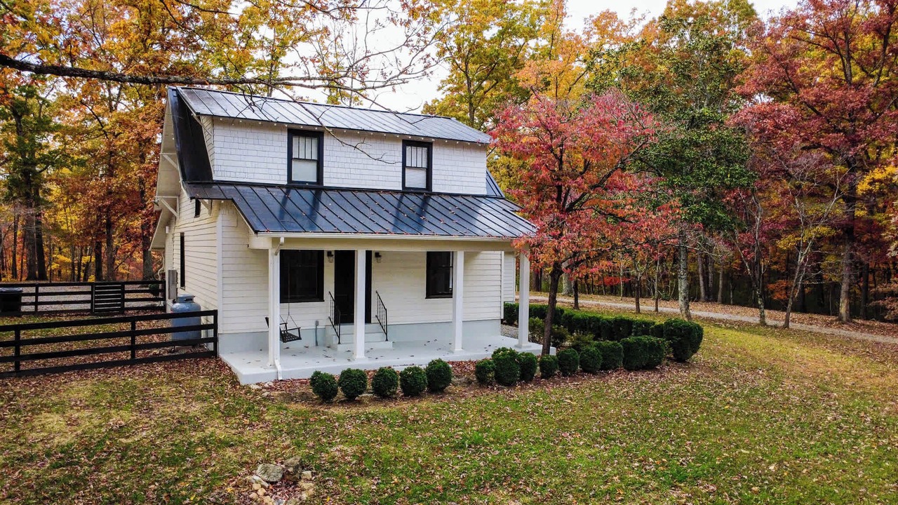 Photo of Outdoor in Roanoke