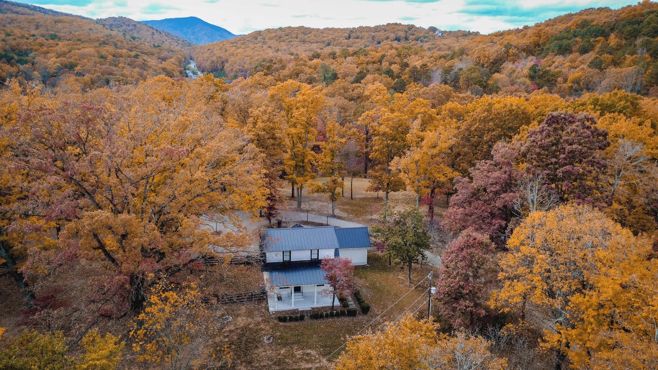 Photo of Outdoor in Roanoke