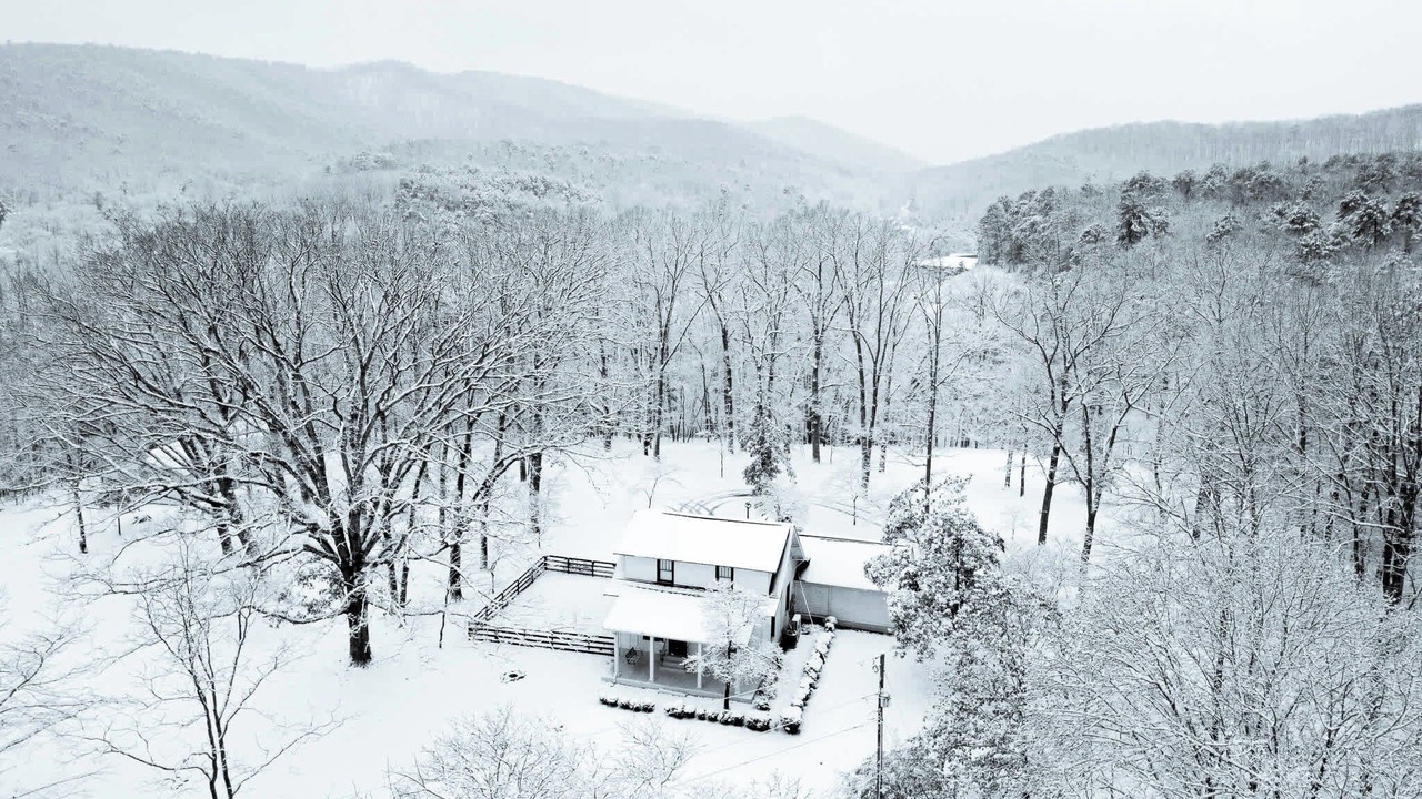Photo of Outdoor in Roanoke
