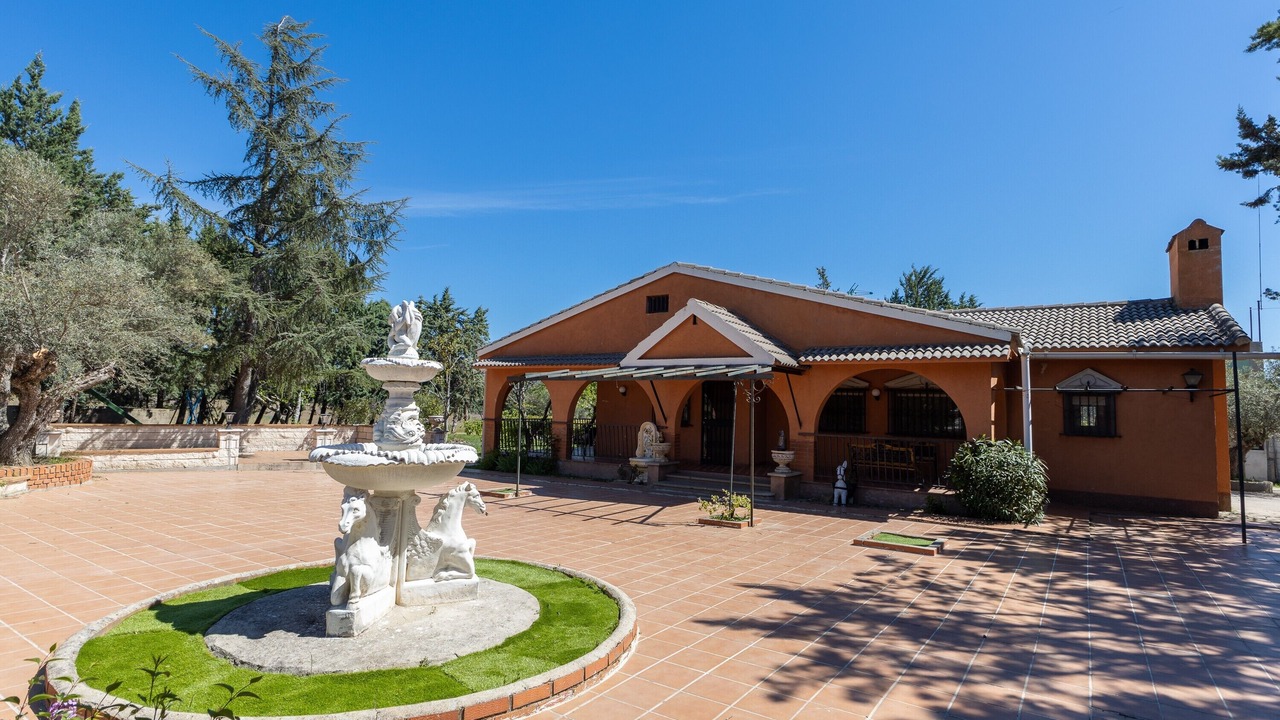Photo of Outdoor in San Martin de Valdeiglesias