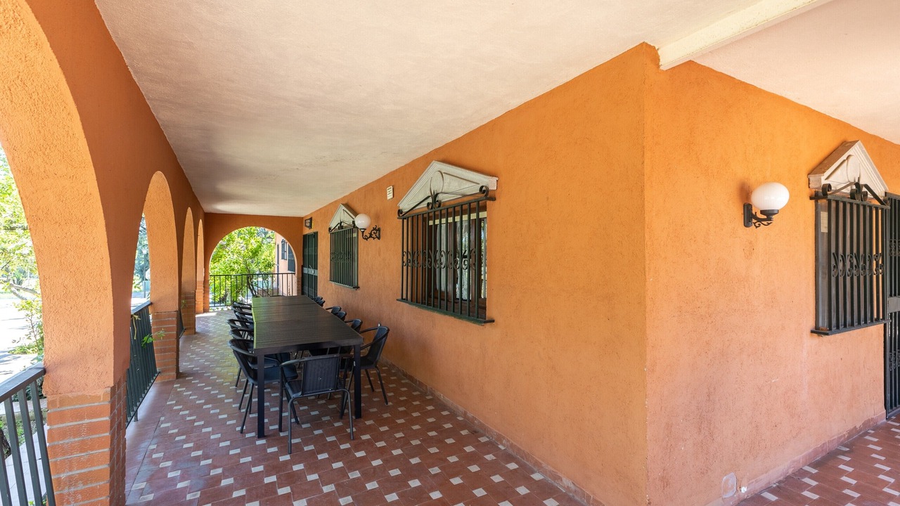 Photo of Outdoor in San Martin de Valdeiglesias