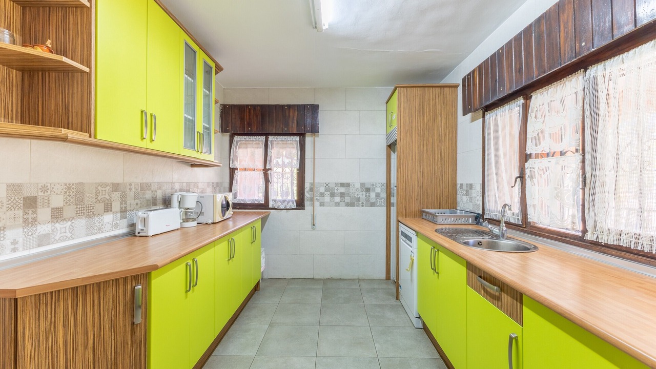 Photo of Kitchen in San Martin de Valdeiglesias