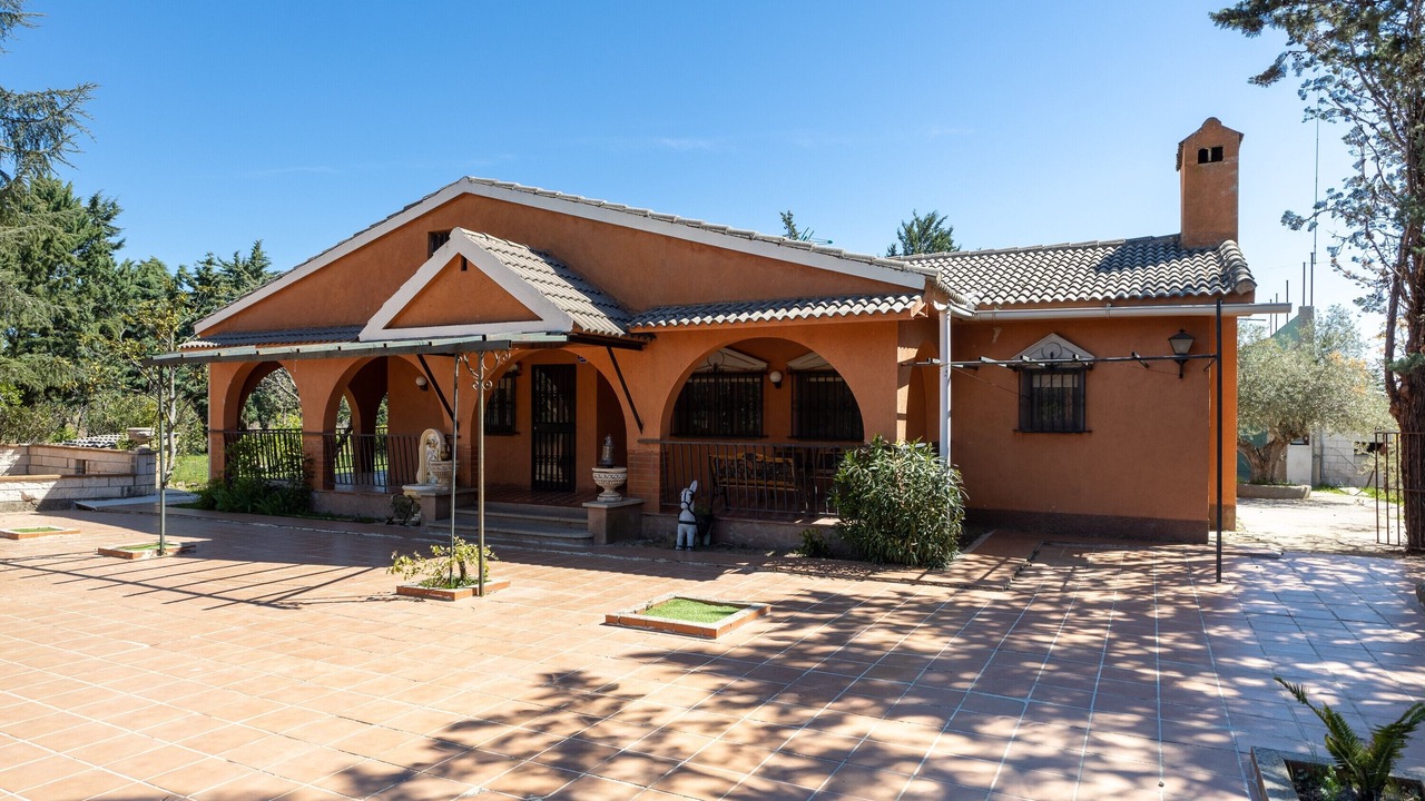 Photo of Outdoor in San Martin de Valdeiglesias