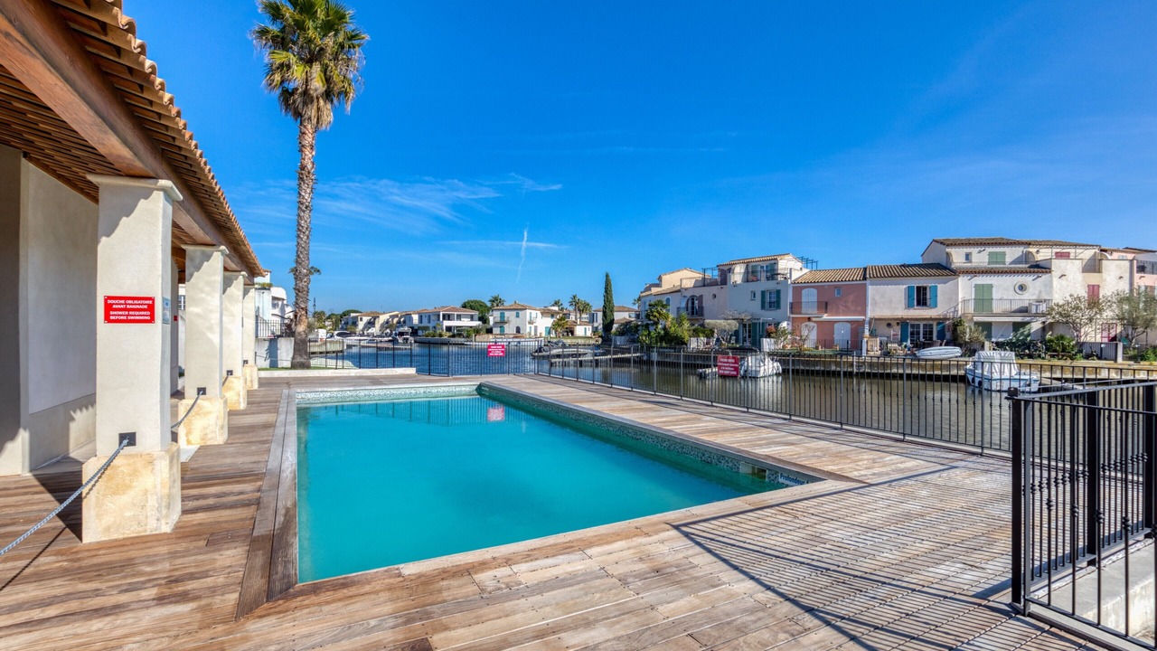 Photo of Outdoor in Aigues-Mortes