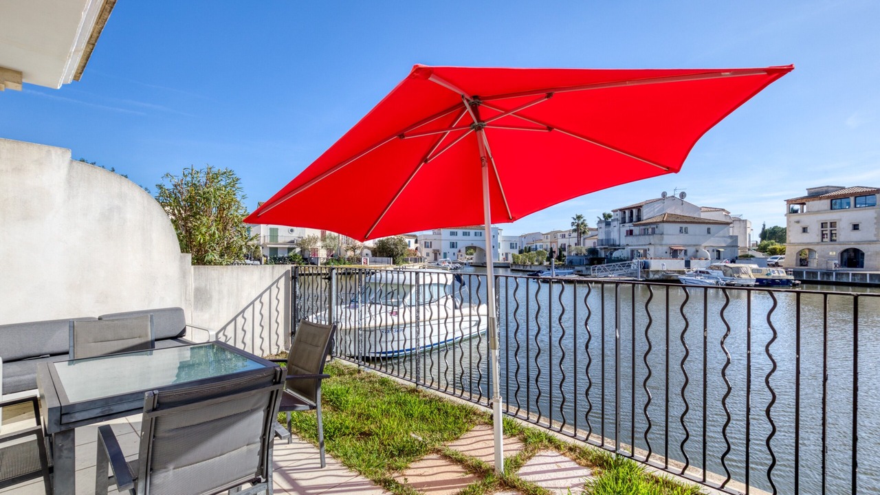 Photo of Outdoor in Aigues-Mortes