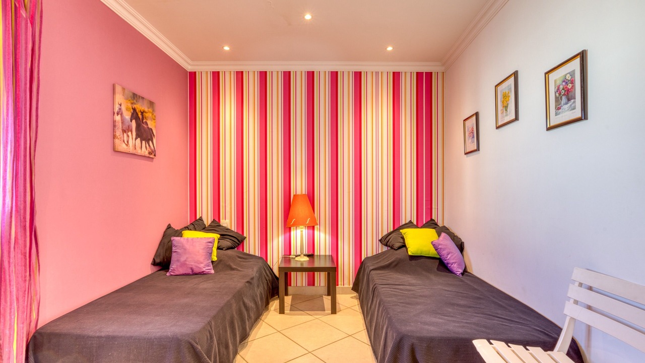 Photo of Bedroom in Aigues-Mortes