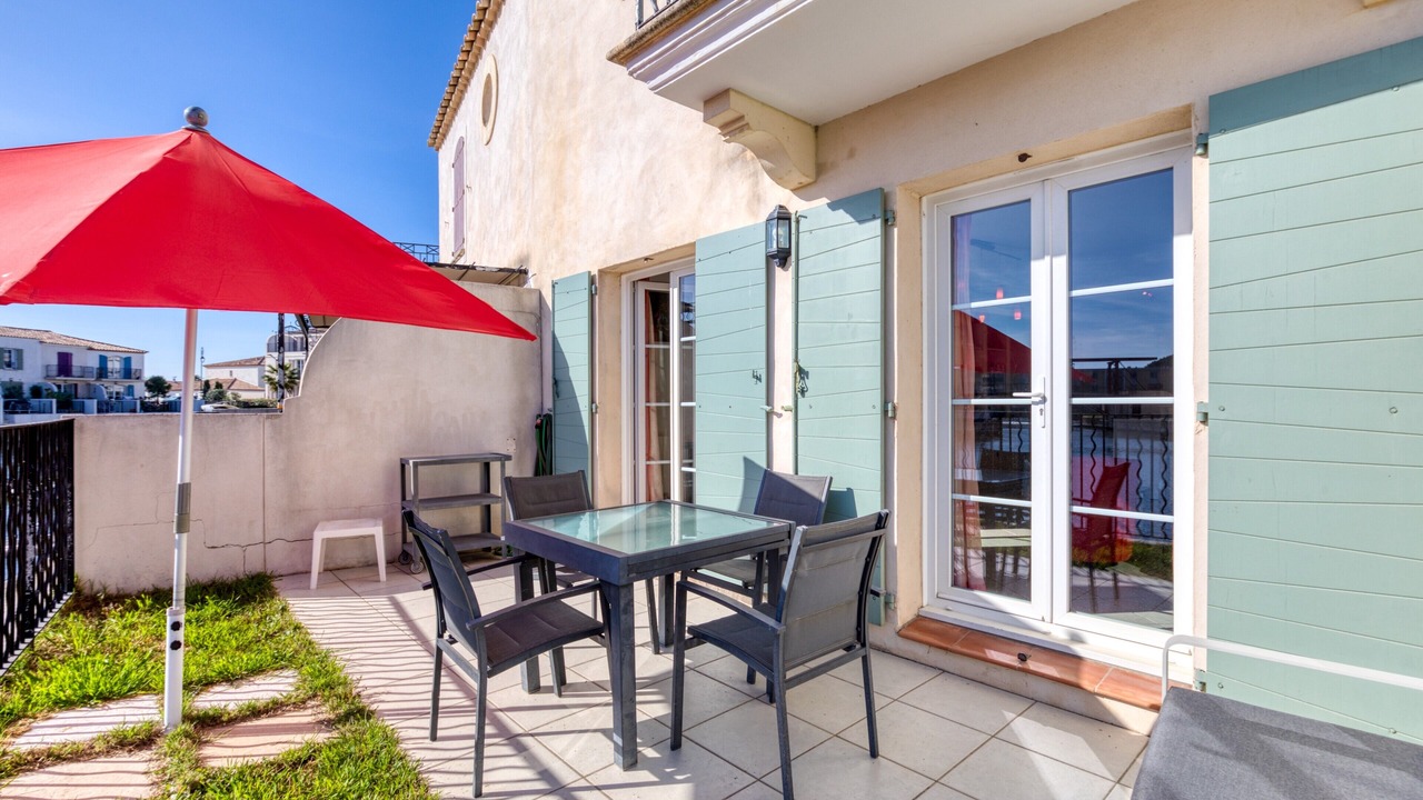 Photo of Outdoor in Aigues-Mortes