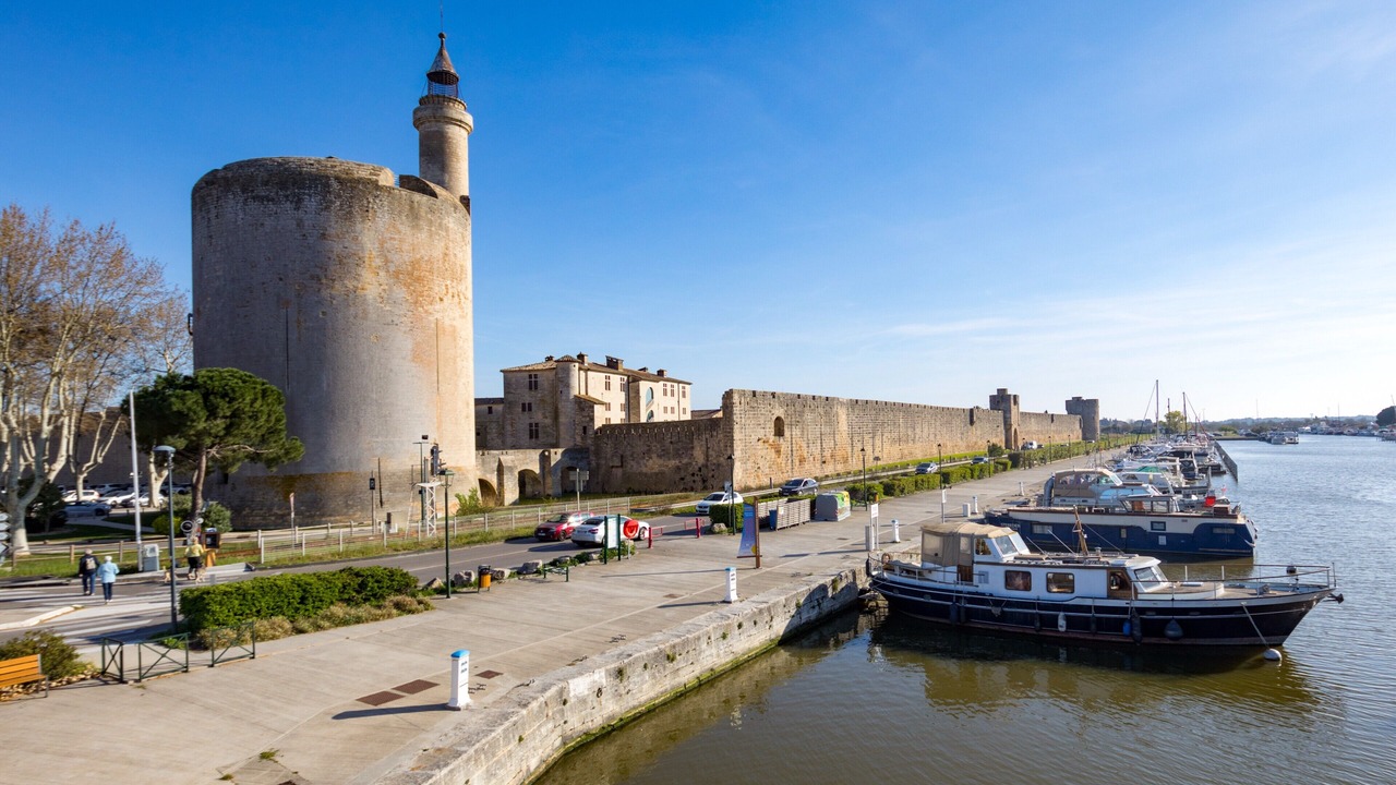 Photo of Others in Aigues-Mortes
