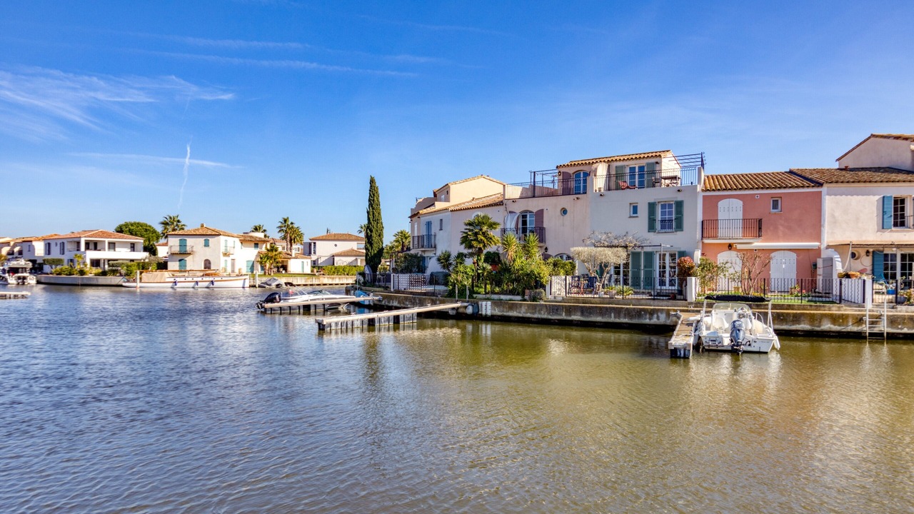 Photo of Outdoor in Aigues-Mortes