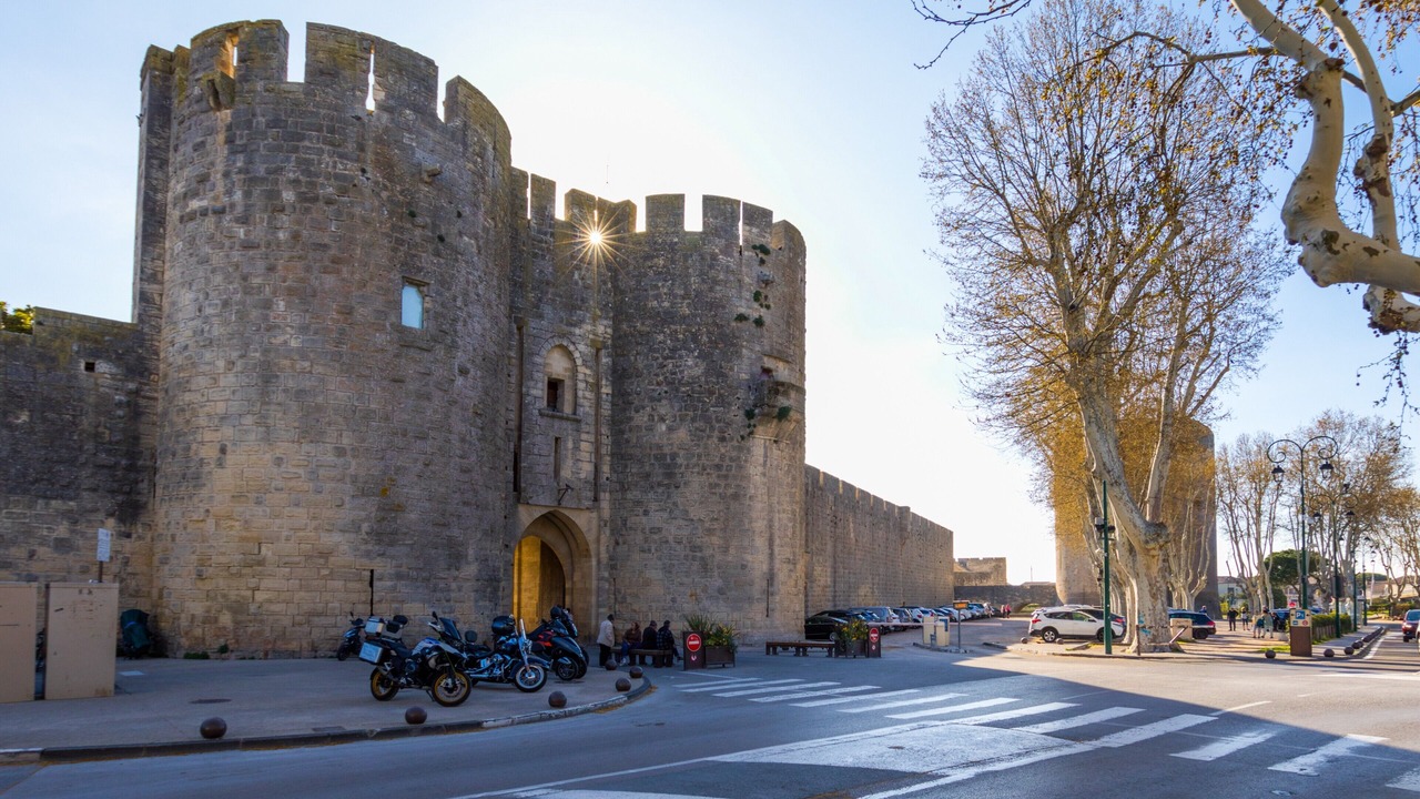 Photo of Others in Aigues-Mortes