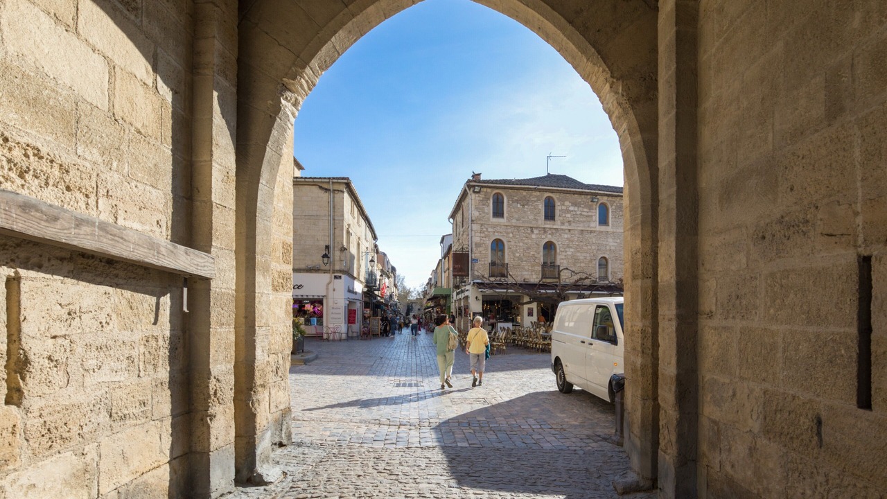 Photo of Others in Aigues-Mortes