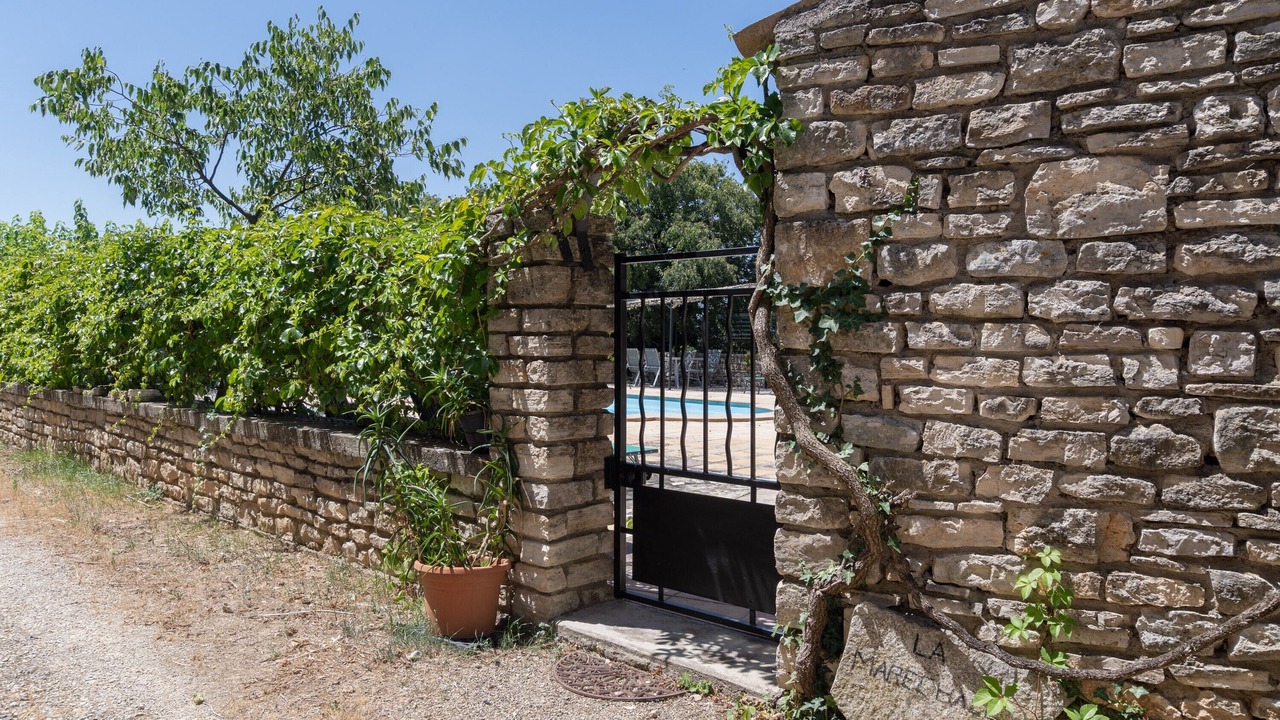 Photo of Outdoor in Orgnac-l'Aven