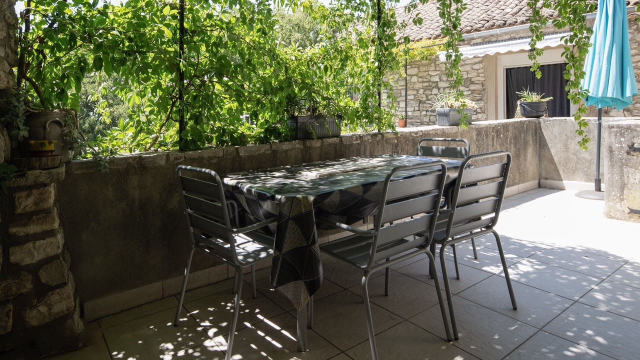 Photo of Outdoor in Orgnac-l'Aven
