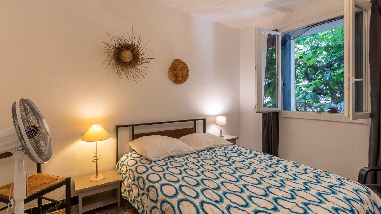 Photo of Bedroom in Orgnac-l'Aven