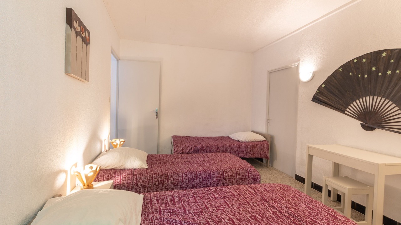Photo of Bedroom in Orgnac-l'Aven