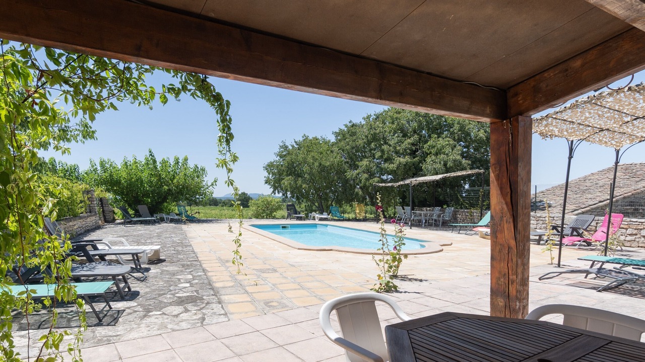 Photo of Outdoor in Orgnac-l'Aven