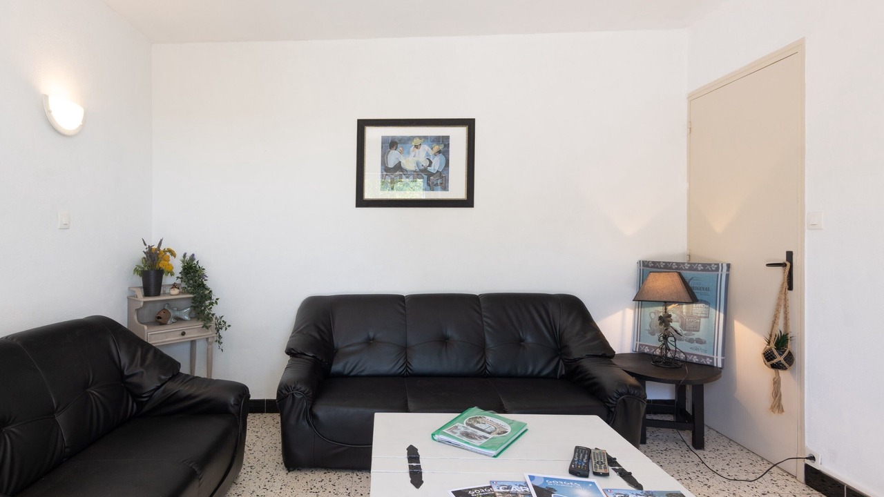 Photo of Livingroom in Orgnac-l'Aven