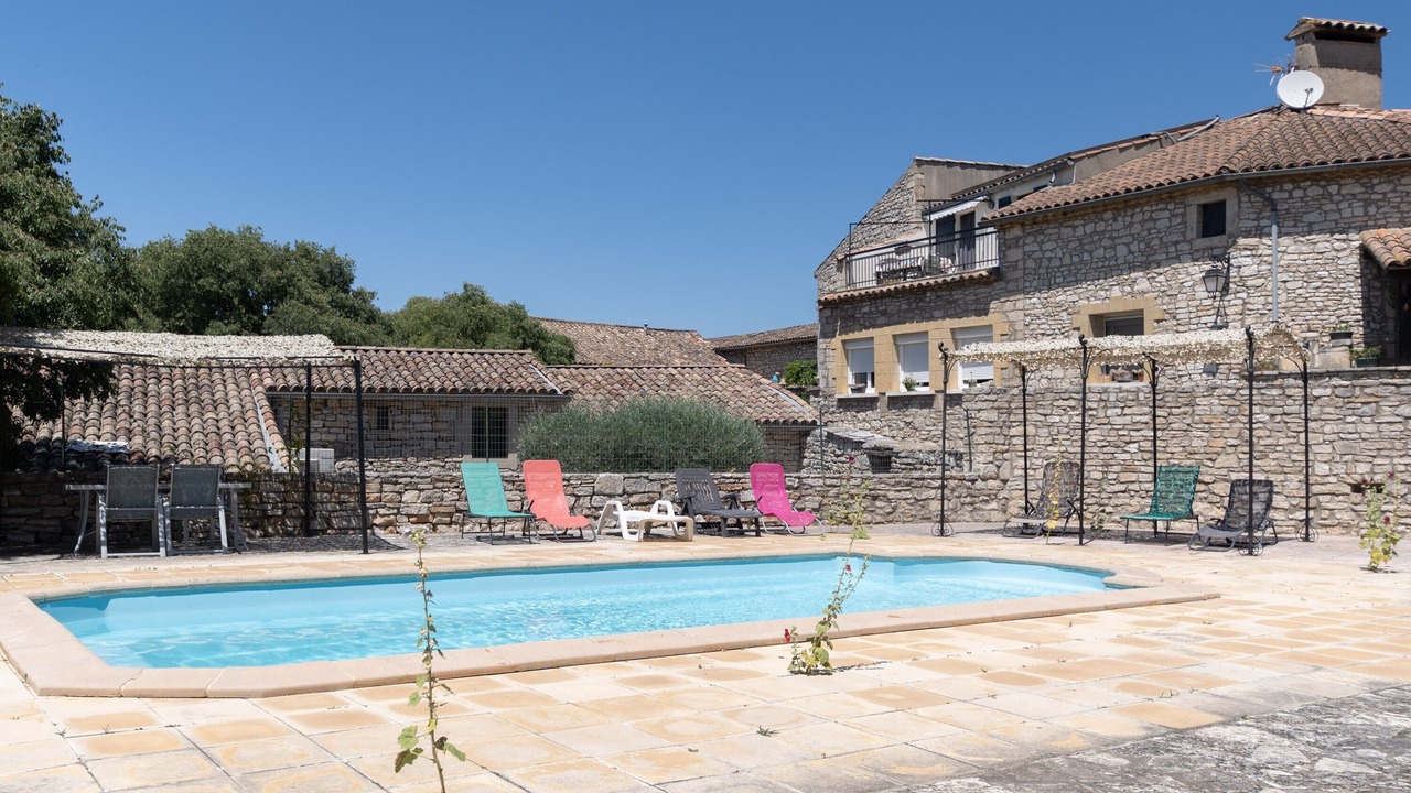 Photo of Outdoor in Orgnac-l'Aven