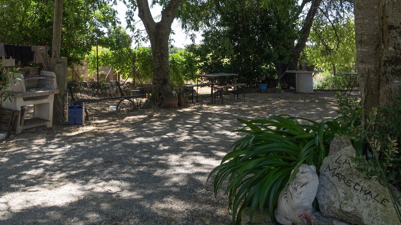 Photo of Outdoor in Orgnac-l'Aven