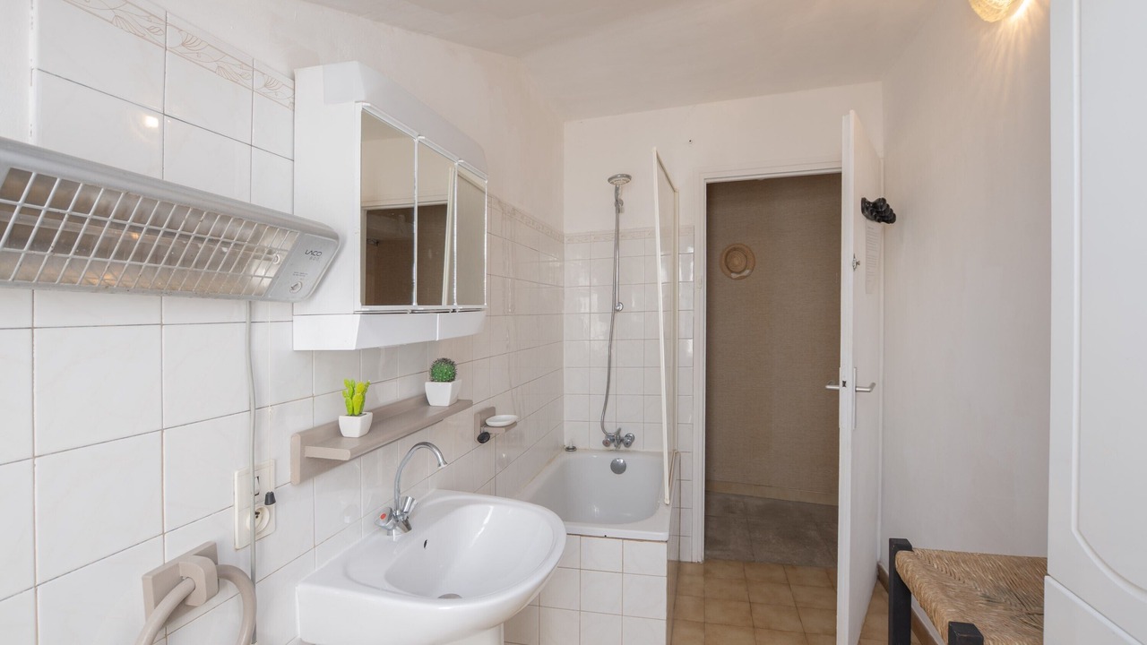 Photo of Bathroom in Orgnac-l'Aven