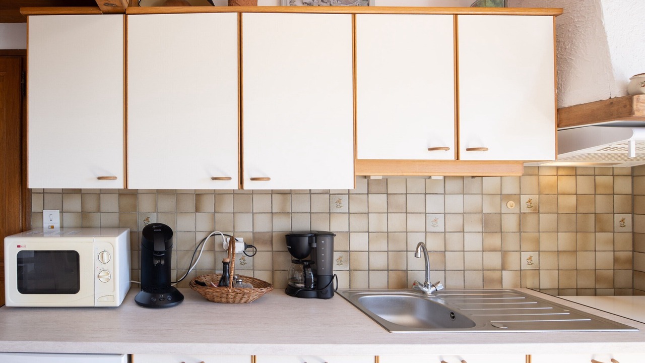 Photo of Kitchen in Orgnac-l'Aven