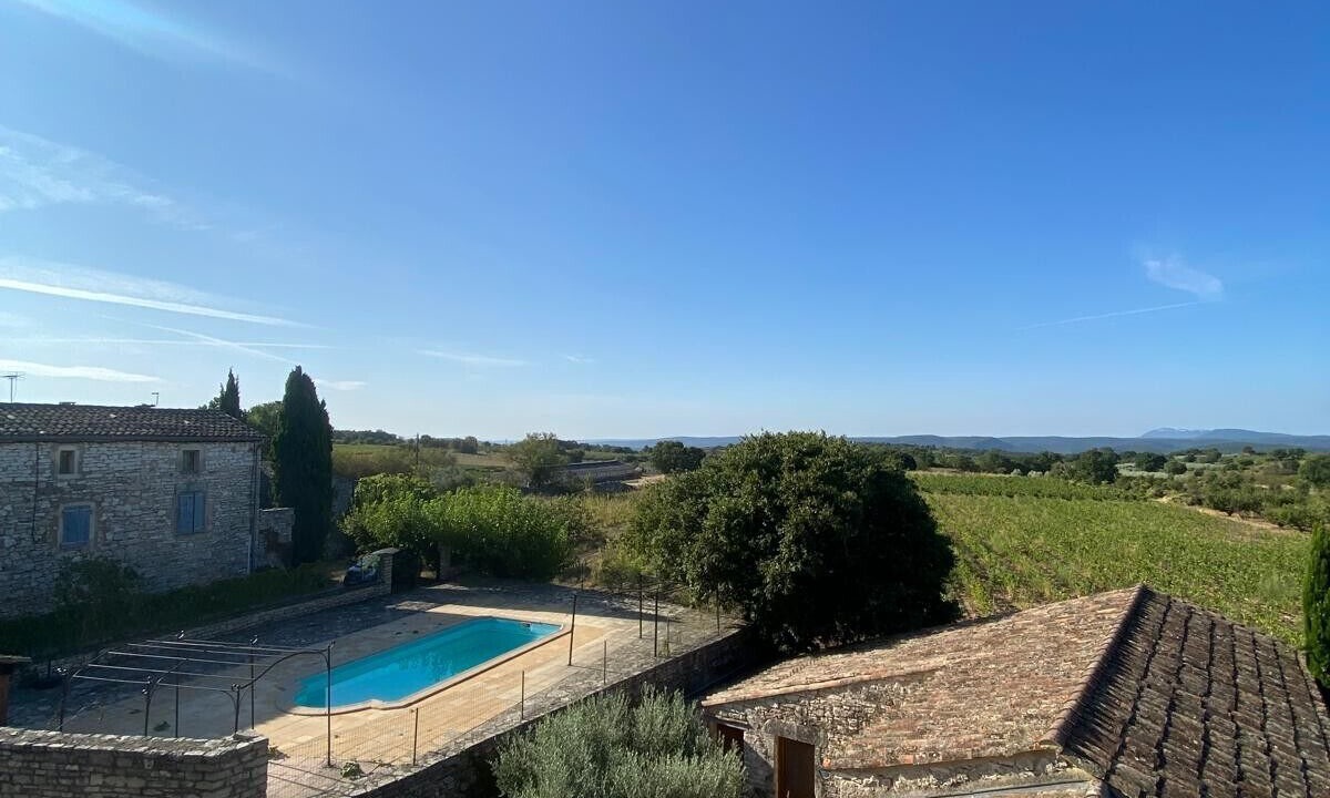 Photo of Outdoor in Orgnac-l'Aven