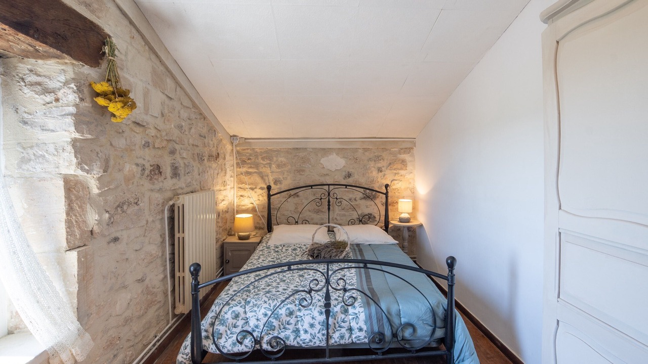 Photo of Bedroom in Orgnac-l'Aven