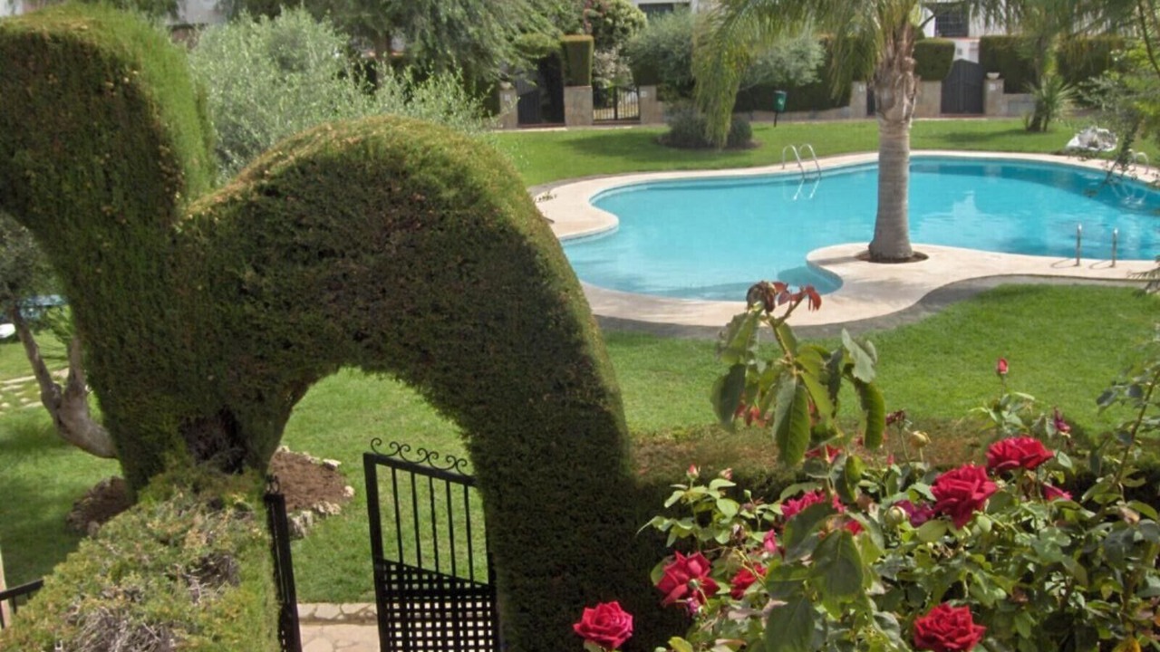 Photo of Outdoor in Cambrils