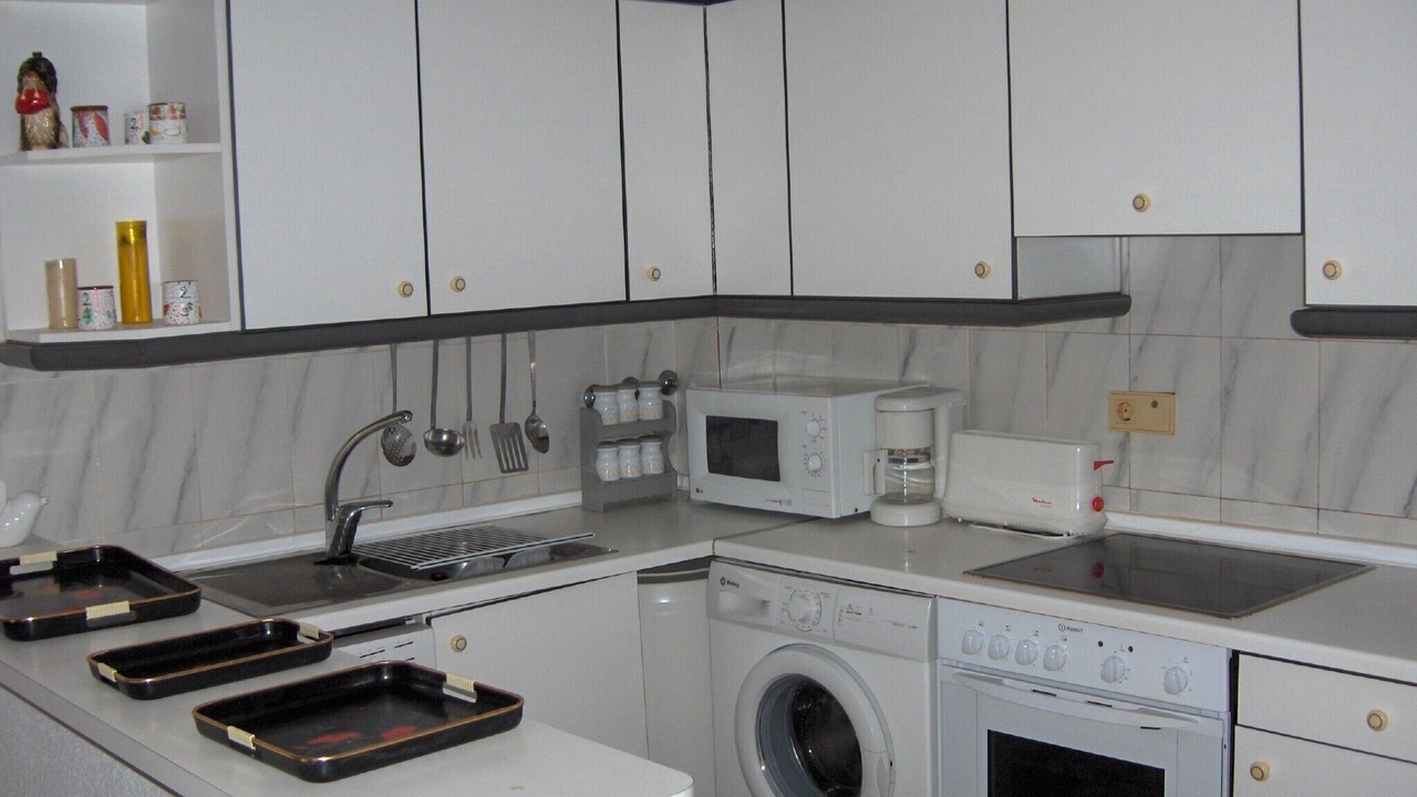 Photo of Kitchen in Cambrils