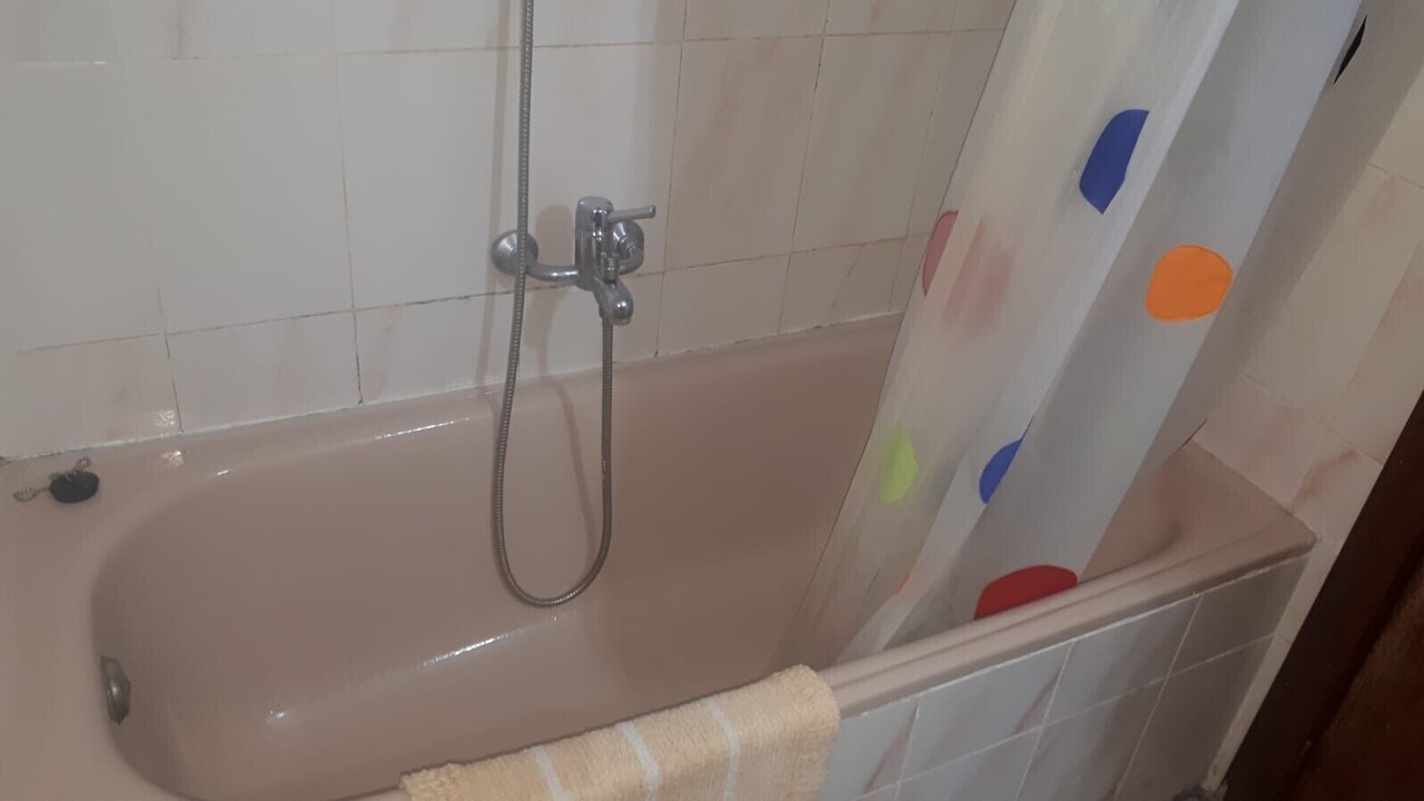 Photo of Bathroom in Cambrils