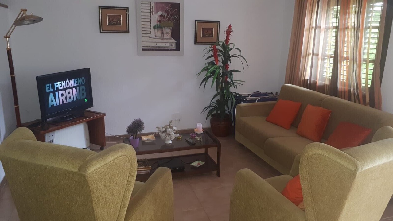 Photo of Livingroom in Cambrils