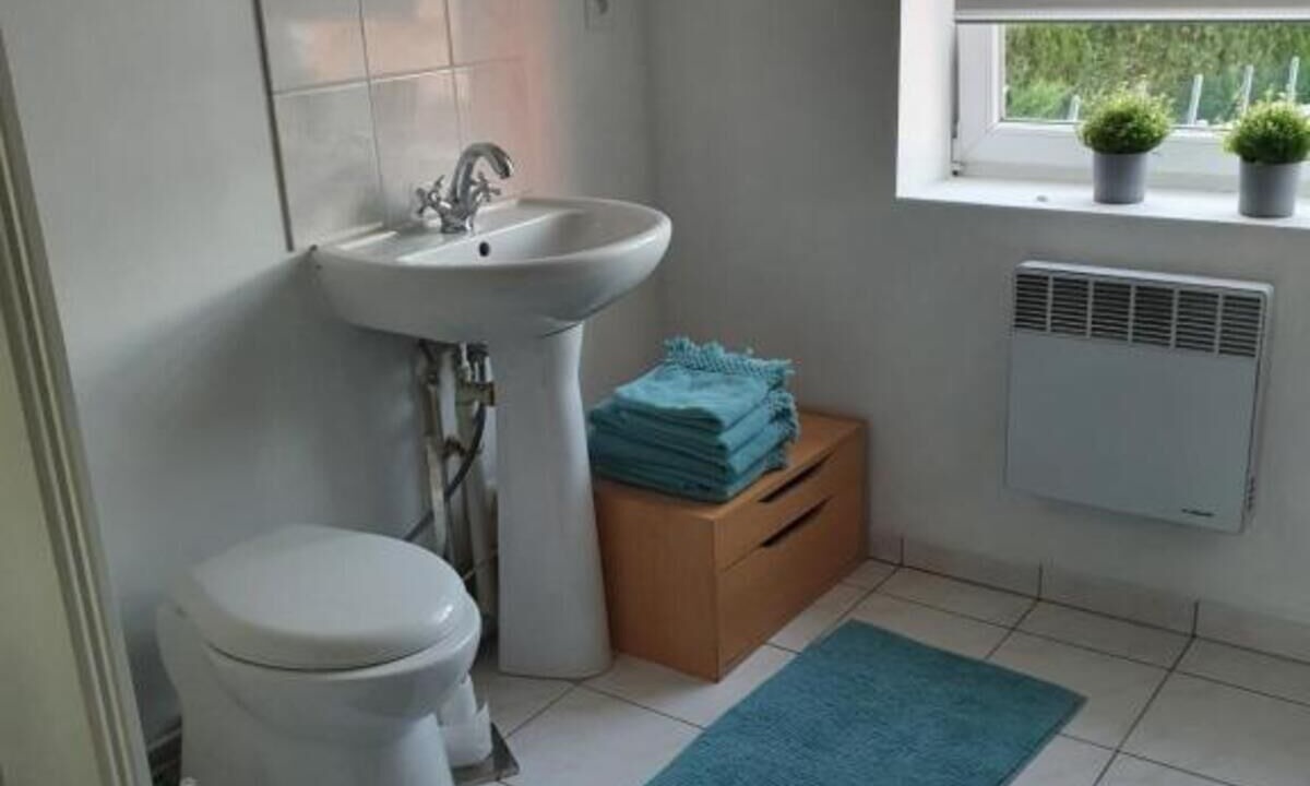 Photo of Bathroom in Sequedin