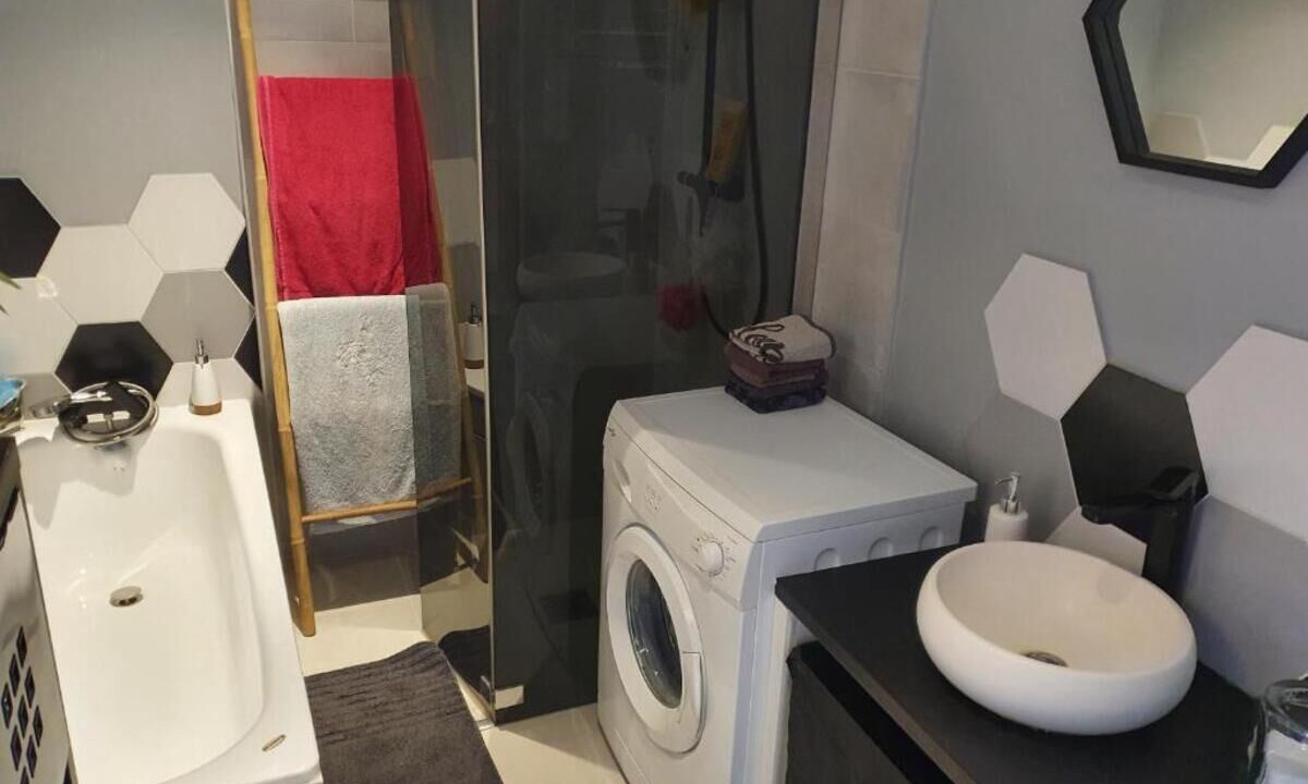 Photo of Bathroom in Sequedin