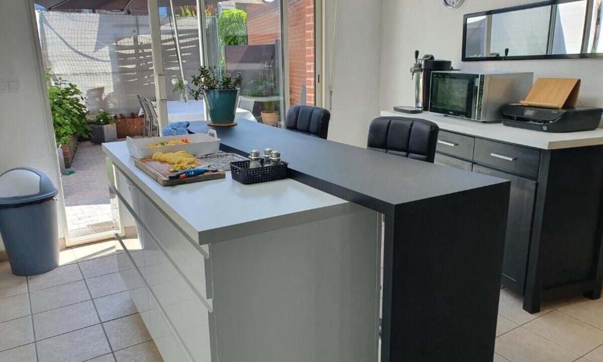 Photo of Kitchen in Sequedin