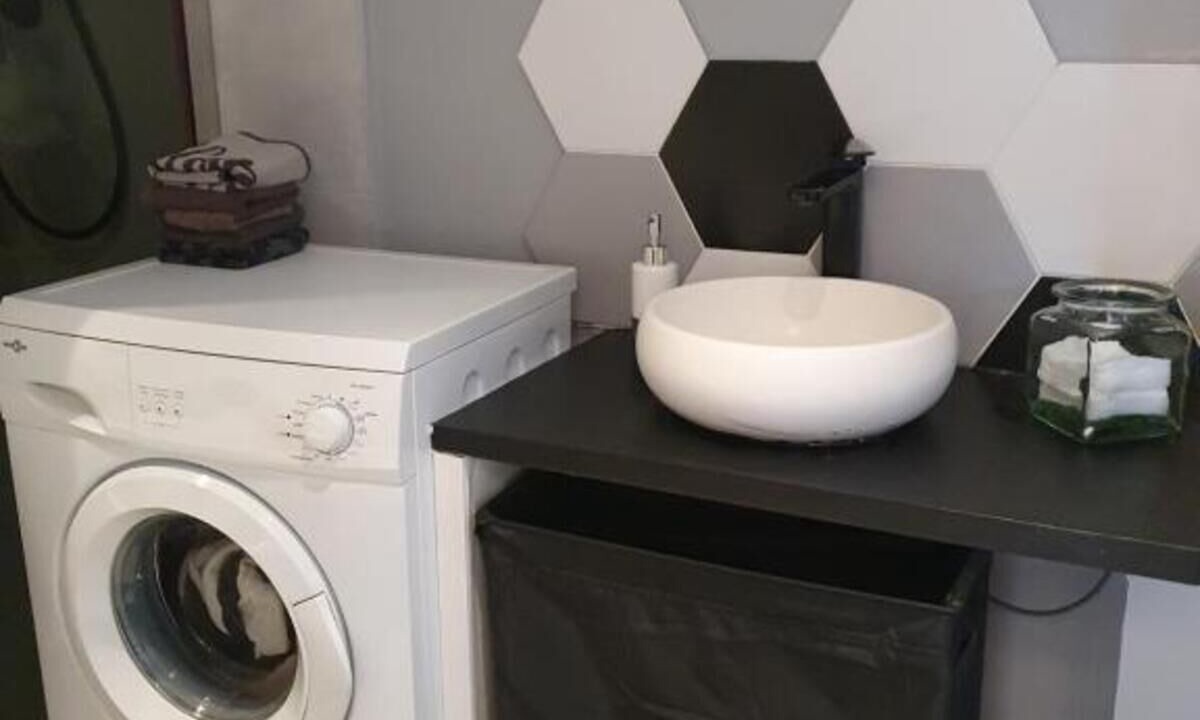 Photo of Bathroom in Sequedin