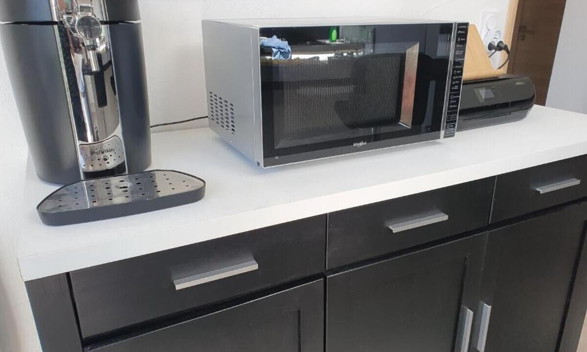 Photo of Kitchen in Sequedin