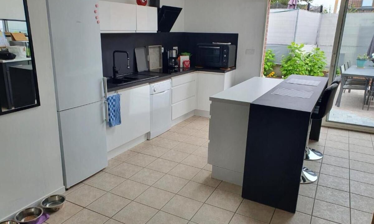 Photo of Kitchen in Sequedin