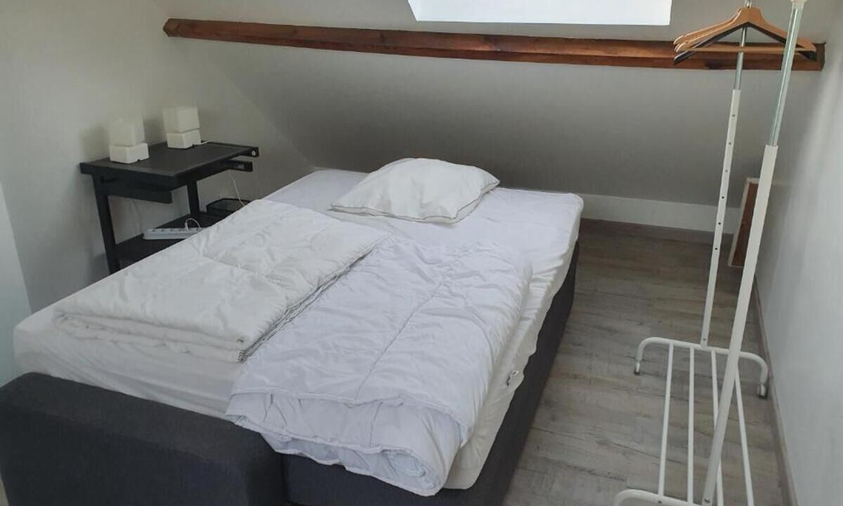 Photo of Bedroom in Sequedin