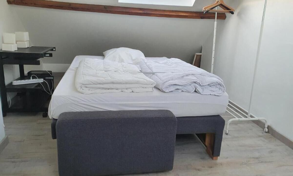 Photo of Bedroom in Sequedin