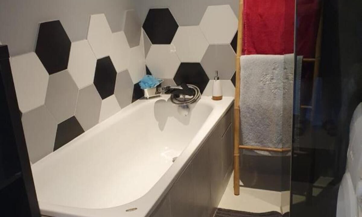 Photo of Bathroom in Sequedin