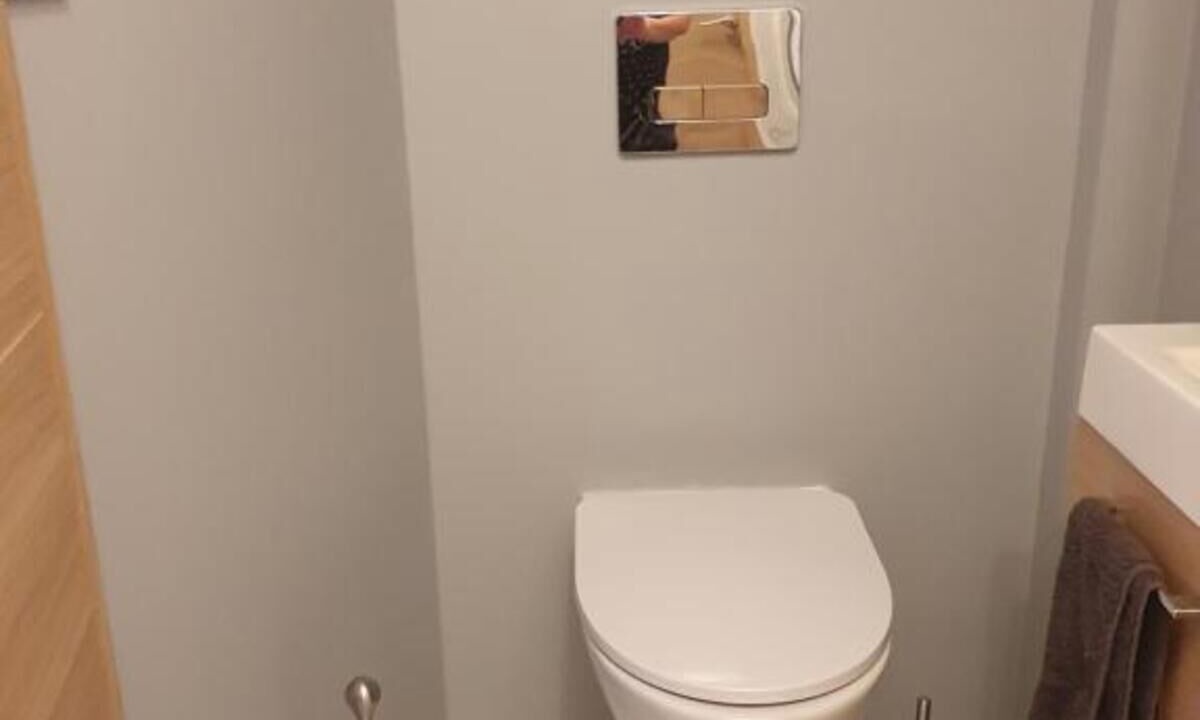 Photo of Bathroom in Sequedin