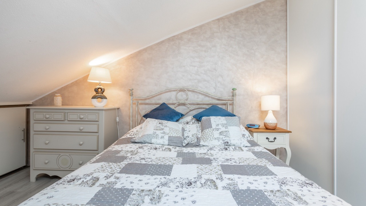Photo of Bedroom in Leucate