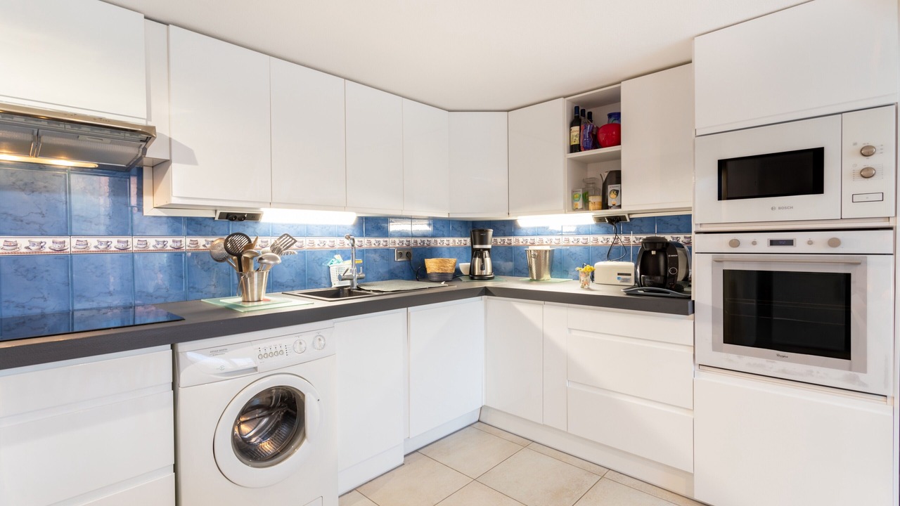 Photo of Kitchen in Leucate
