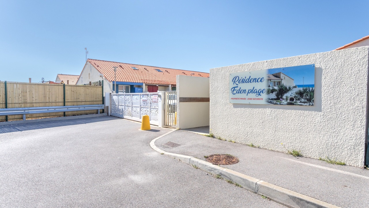 Photo of Outdoor in Leucate