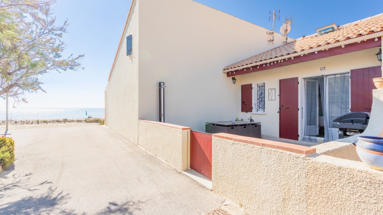 Photo of Outdoor in Leucate