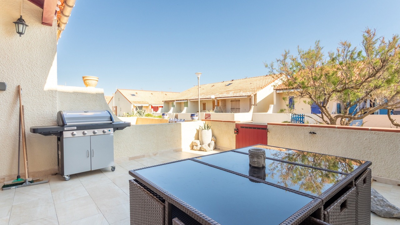 Photo of Outdoor in Leucate