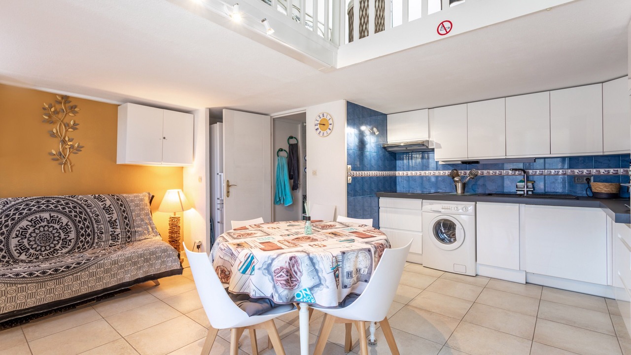 Photo of Kitchen in Leucate