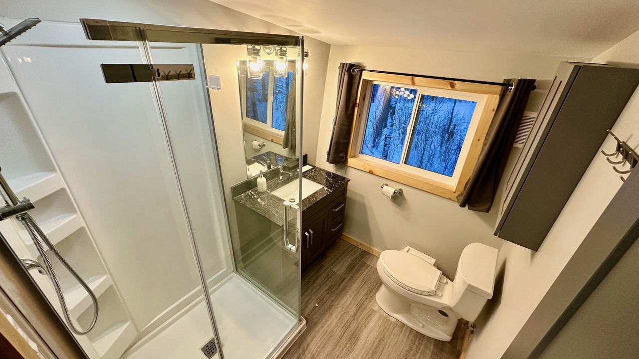 Photo of Bathroom in St. Andrews