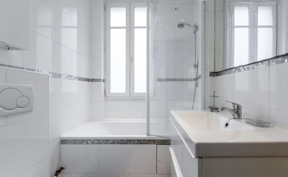 Photo of Bathroom in Necker